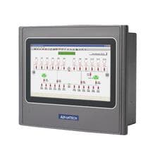 Advantech HMI, WebOP-2040T